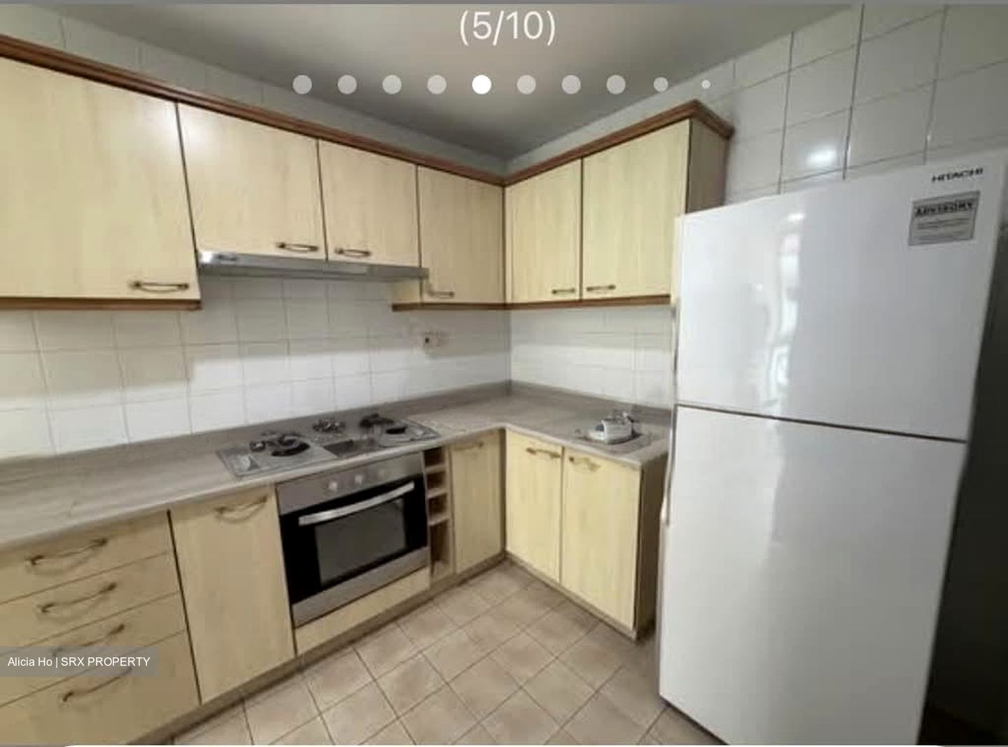 Duchess Crest (D10), Condominium #563227751